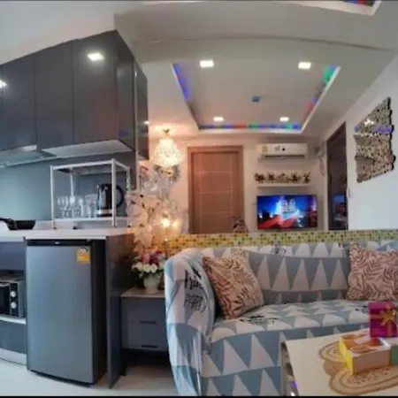 Arcadia Beach Resort Pattaya